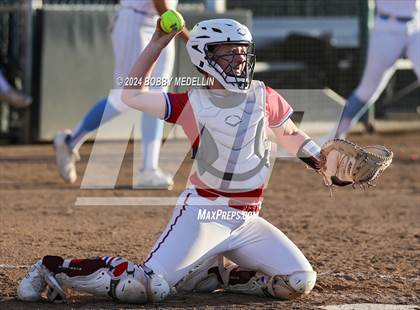 Thumbnail 1 in Buchanan @ Clovis North photogallery.