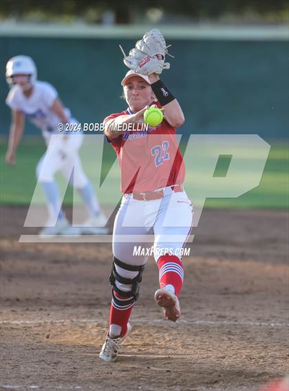 Thumbnail 1 in Buchanan @ Clovis North photogallery.