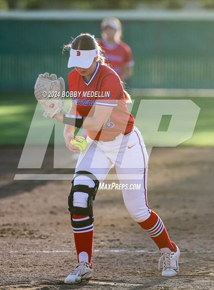 Thumbnail 2 in Buchanan @ Clovis North photogallery.