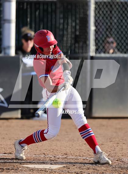 Thumbnail 1 in Buchanan @ Clovis North photogallery.
