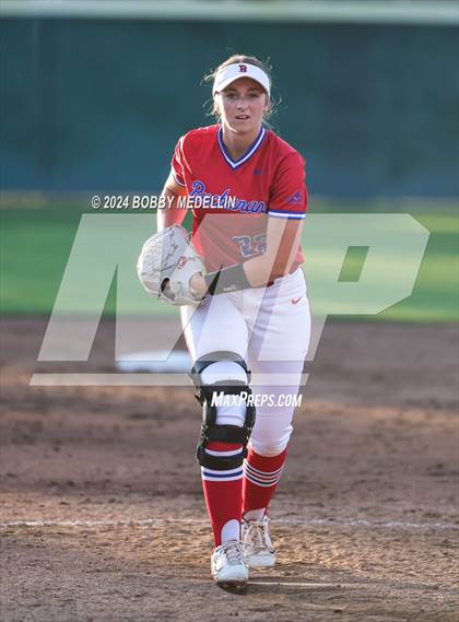 Thumbnail 1 in Buchanan @ Clovis North photogallery.