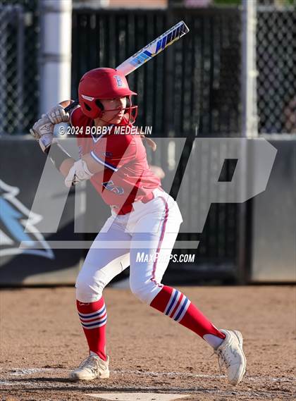 Thumbnail 1 in Buchanan @ Clovis North photogallery.