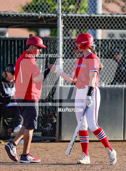 Thumbnail 3 in Buchanan @ Clovis North photogallery.