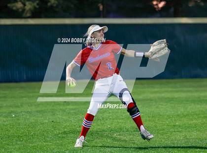 Thumbnail 3 in Buchanan @ Clovis North photogallery.