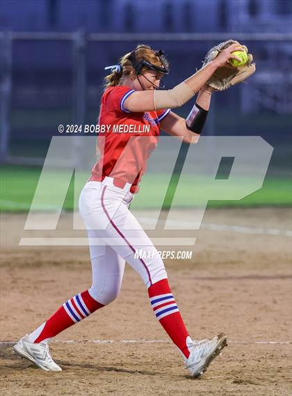 Thumbnail 2 in Buchanan @ Clovis North photogallery.