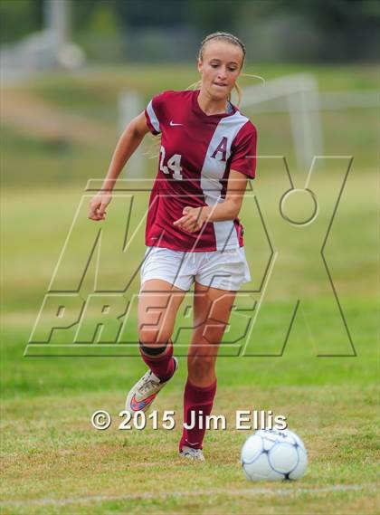 Thumbnail 2 in Ashland Blazer @ Spring Valley photogallery.