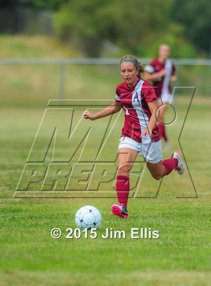 Thumbnail 3 in Ashland Blazer @ Spring Valley photogallery.