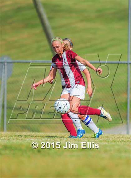 Thumbnail 2 in Ashland Blazer @ Spring Valley photogallery.