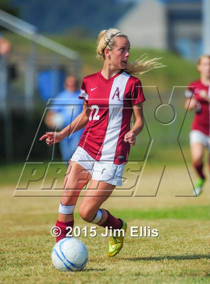 Thumbnail 1 in Ashland Blazer @ Spring Valley photogallery.