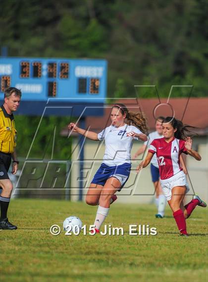 Thumbnail 3 in Ashland Blazer @ Spring Valley photogallery.