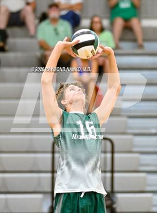 Palm Grove Christian @ Venice