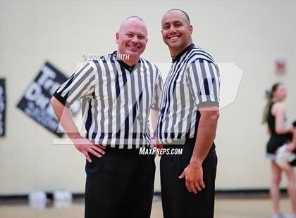 Thumbnail 1 in Cibola @ Volcano Vista (NMAA 5A District Playoff) photogallery.