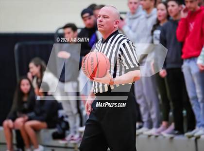 Thumbnail 2 in Cibola @ Volcano Vista (NMAA 5A District Playoff) photogallery.