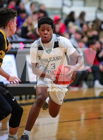Thumbnail 2 in Cibola @ Volcano Vista (NMAA 5A District Playoff) photogallery.