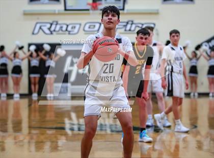 Thumbnail 1 in Cibola @ Volcano Vista (NMAA 5A District Playoff) photogallery.
