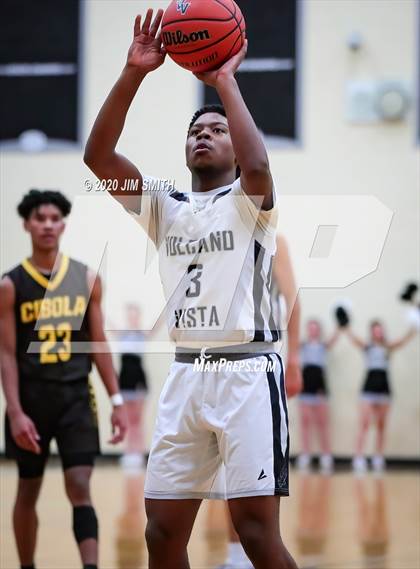 Thumbnail 1 in Cibola @ Volcano Vista (NMAA 5A District Playoff) photogallery.