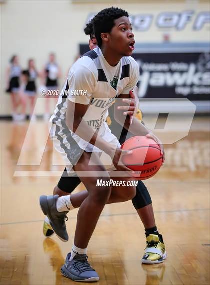 Thumbnail 3 in Cibola @ Volcano Vista (NMAA 5A District Playoff) photogallery.