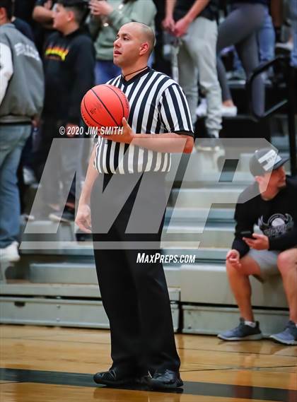 Thumbnail 2 in Cibola @ Volcano Vista (NMAA 5A District Playoff) photogallery.