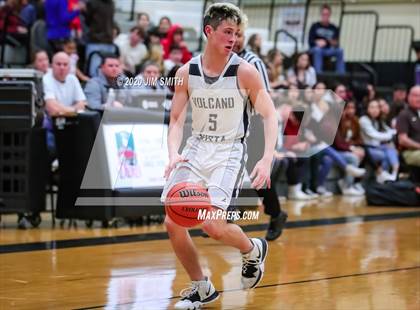 Thumbnail 3 in Cibola @ Volcano Vista (NMAA 5A District Playoff) photogallery.