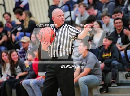 Thumbnail 1 in Cibola @ Volcano Vista (NMAA 5A District Playoff) photogallery.
