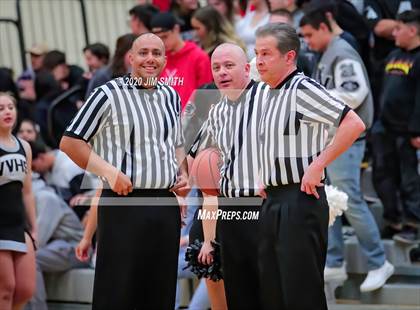 Thumbnail 1 in Cibola @ Volcano Vista (NMAA 5A District Playoff) photogallery.
