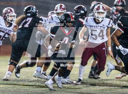 Thumbnail 3 in WF West @ Franklin Pierce (WIAA 2A Round 1) photogallery.