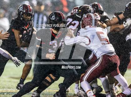 Thumbnail 1 in WF West @ Franklin Pierce (WIAA 2A Round 1) photogallery.