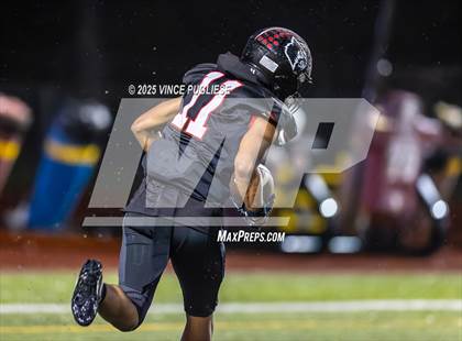 Thumbnail 2 in WF West @ Franklin Pierce (WIAA 2A Round 1) photogallery.