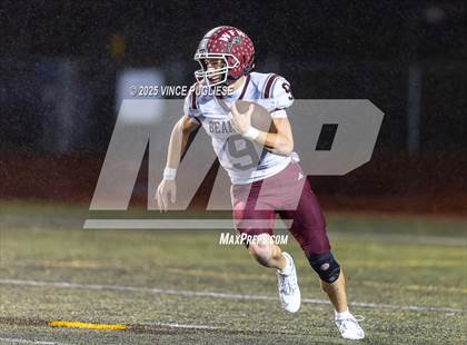 Thumbnail 3 in WF West @ Franklin Pierce (WIAA 2A Round 1) photogallery.