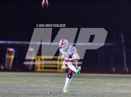 Thumbnail 3 in WF West @ Franklin Pierce (WIAA 2A Round 1) photogallery.