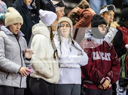 Thumbnail 1 in WF West @ Franklin Pierce (WIAA 2A Round 1) photogallery.