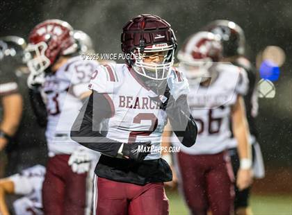 Thumbnail 1 in WF West @ Franklin Pierce (WIAA 2A Round 1) photogallery.