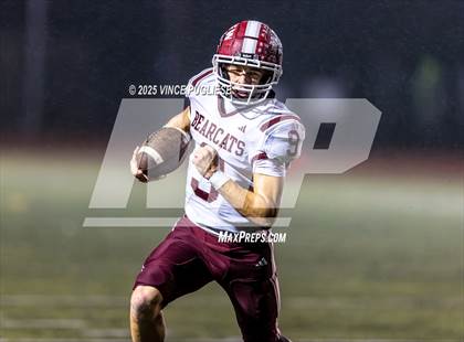 Thumbnail 2 in WF West @ Franklin Pierce (WIAA 2A Round 1) photogallery.