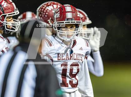 Thumbnail 3 in WF West @ Franklin Pierce (WIAA 2A Round 1) photogallery.