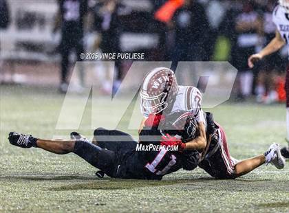 Thumbnail 1 in WF West @ Franklin Pierce (WIAA 2A Round 1) photogallery.