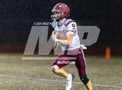 Thumbnail 3 in WF West @ Franklin Pierce (WIAA 2A Round 1) photogallery.