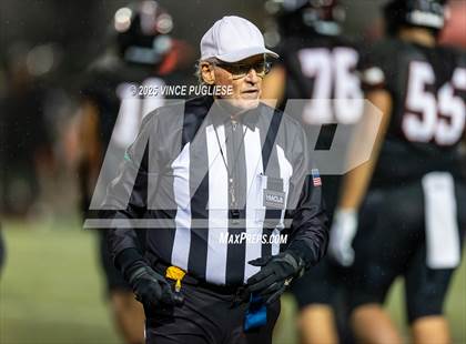 Thumbnail 3 in WF West @ Franklin Pierce (WIAA 2A Round 1) photogallery.