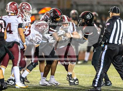 Thumbnail 3 in WF West @ Franklin Pierce (WIAA 2A Round 1) photogallery.