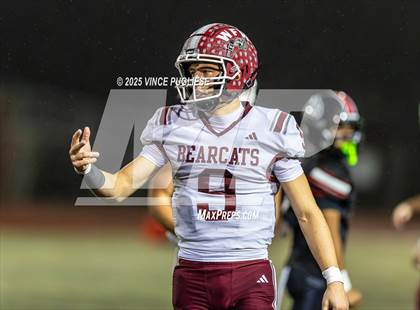 Thumbnail 3 in WF West @ Franklin Pierce (WIAA 2A Round 1) photogallery.