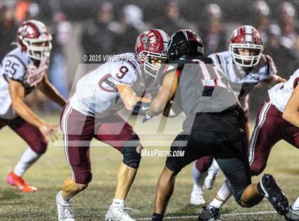 Thumbnail 3 in WF West @ Franklin Pierce (WIAA 2A Round 1) photogallery.