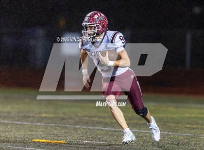 Thumbnail 1 in WF West @ Franklin Pierce (WIAA 2A Round 1) photogallery.