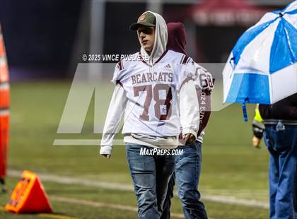 Thumbnail 3 in WF West @ Franklin Pierce (WIAA 2A Round 1) photogallery.