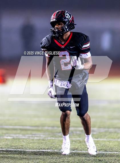 Thumbnail 1 in WF West @ Franklin Pierce (WIAA 2A Round 1) photogallery.