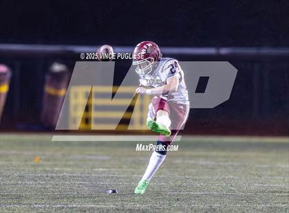 Thumbnail 2 in WF West @ Franklin Pierce (WIAA 2A Round 1) photogallery.