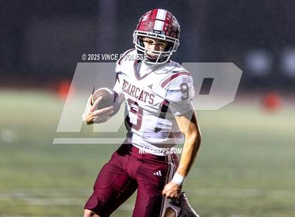 Thumbnail 3 in WF West @ Franklin Pierce (WIAA 2A Round 1) photogallery.