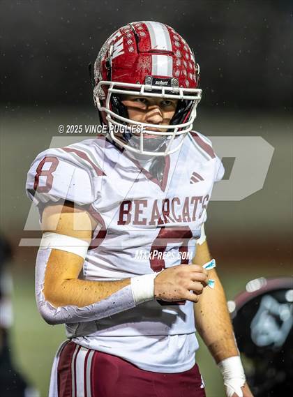 Thumbnail 3 in WF West @ Franklin Pierce (WIAA 2A Round 1) photogallery.