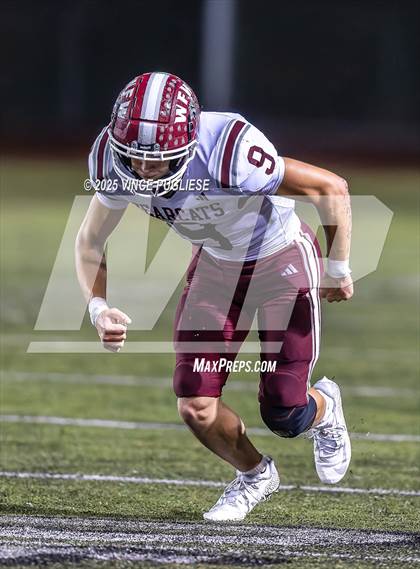 Thumbnail 1 in WF West @ Franklin Pierce (WIAA 2A Round 1) photogallery.