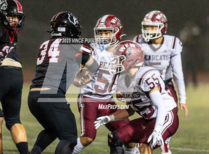 Thumbnail 3 in WF West @ Franklin Pierce (WIAA 2A Round 1) photogallery.