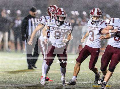 Thumbnail 1 in WF West @ Franklin Pierce (WIAA 2A Round 1) photogallery.