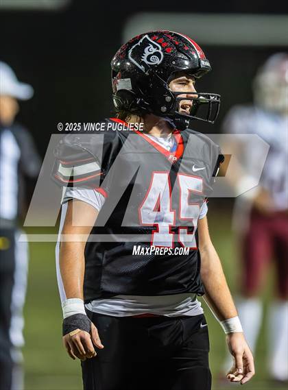 Thumbnail 2 in WF West @ Franklin Pierce (WIAA 2A Round 1) photogallery.